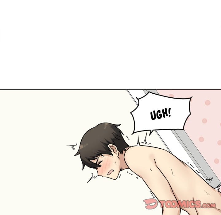 Excuse me, This is my Room [LObeam , kook] Chapter 34 – page 57