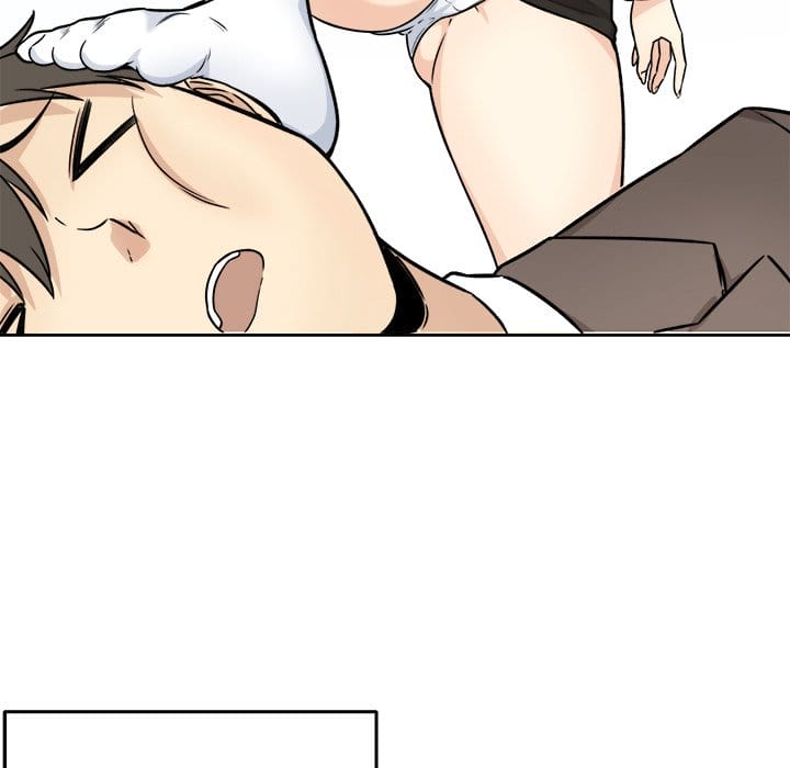 Excuse me, This is my Room [LObeam , kook] Chapter 34 – page 7