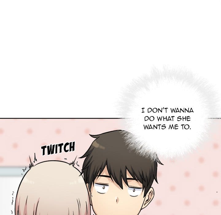 Excuse me, This is my Room [LObeam , kook] Chapter 34 – page 85
