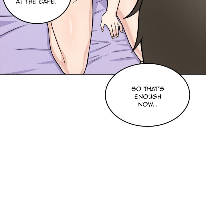 Excuse me, This is my Room [LObeam , kook] Chapter 34 – page 90