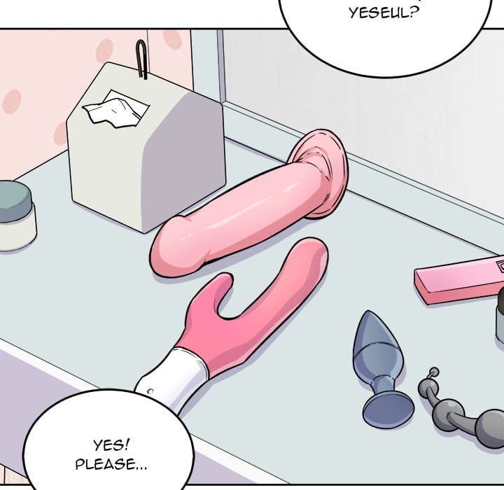 Excuse me, This is my Room [LObeam , kook] Chapter 34 – page 98