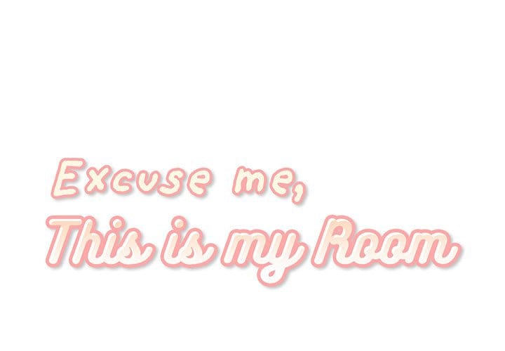 Excuse me, This is my Room [LObeam , kook] Chapter 59 – page 1