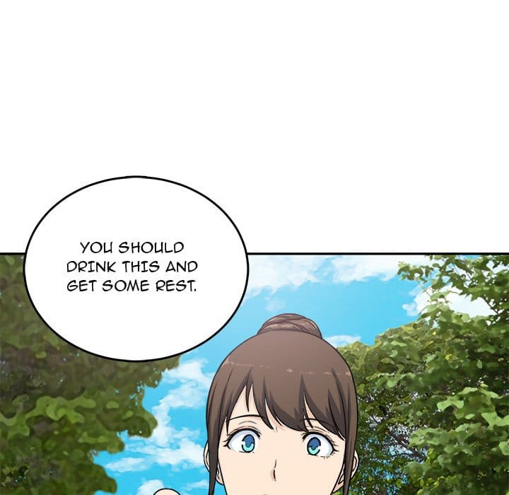 Excuse me, This is my Room [LObeam , kook] Chapter 59 – page 100