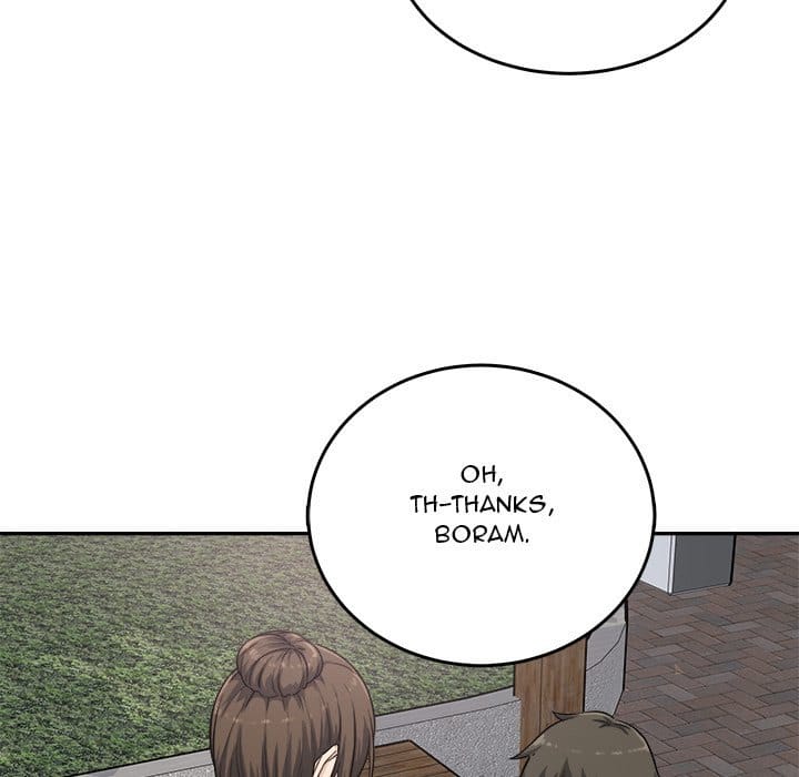Excuse me, This is my Room [LObeam , kook] Chapter 59 – page 102