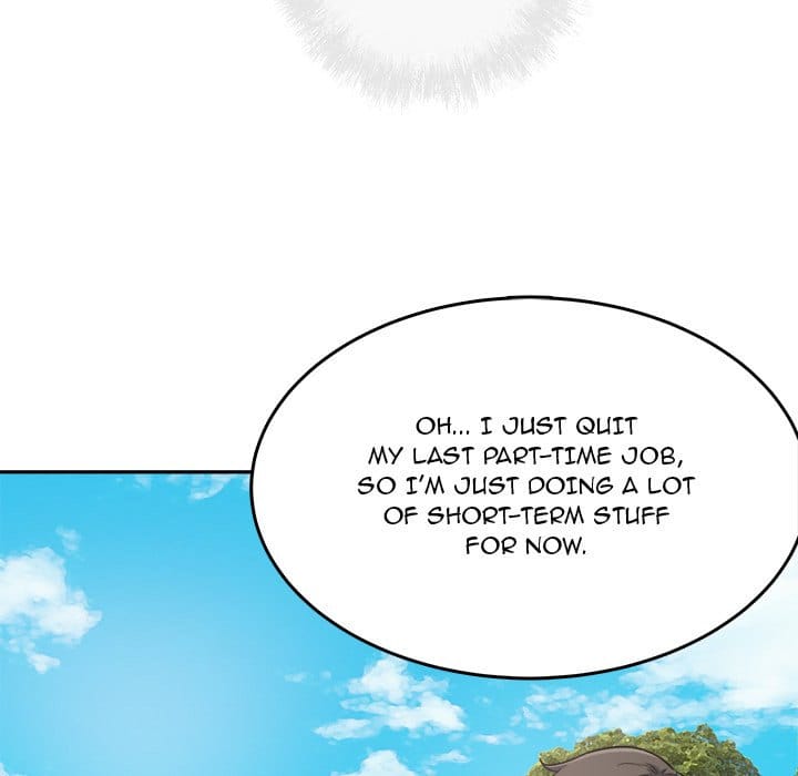 Excuse me, This is my Room [LObeam , kook] Chapter 59 – page 114