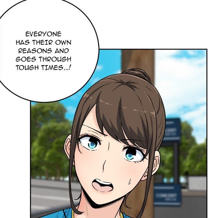 Excuse me, This is my Room [LObeam , kook] Chapter 59 – page 121