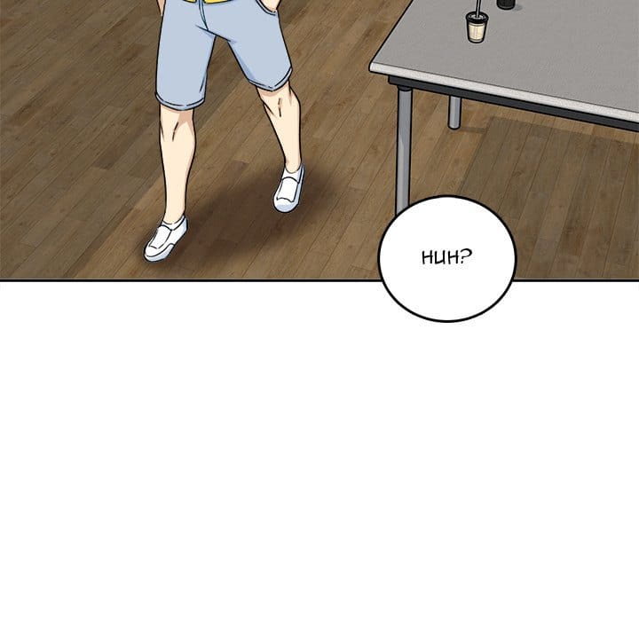 Excuse me, This is my Room [LObeam , kook] Chapter 59 – page 139