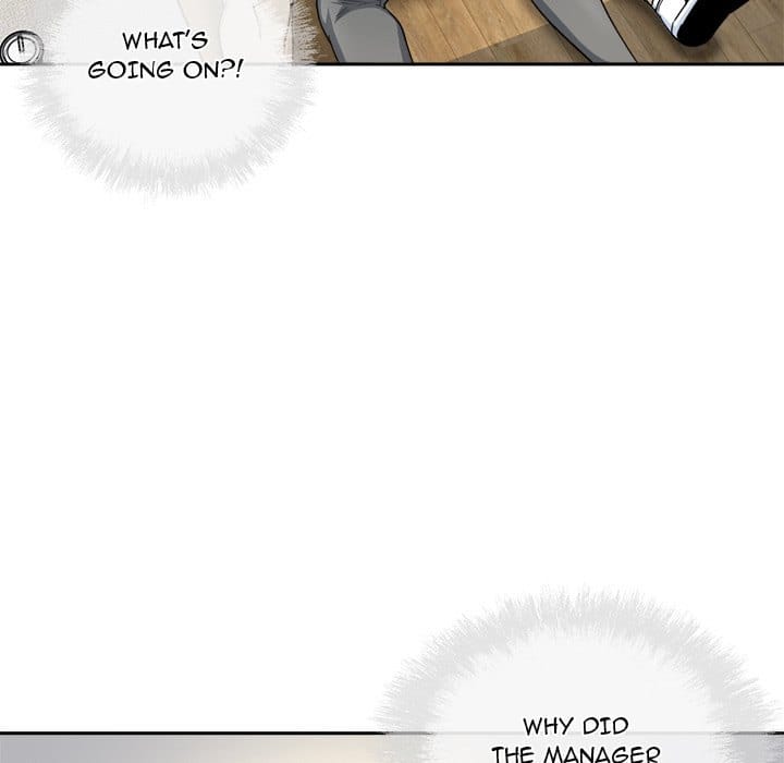 Excuse me, This is my Room [LObeam , kook] Chapter 59 – page 145