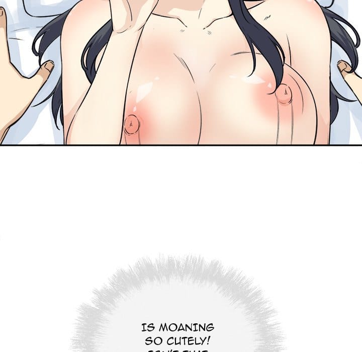 Excuse me, This is my Room [LObeam , kook] Chapter 59 – page 18