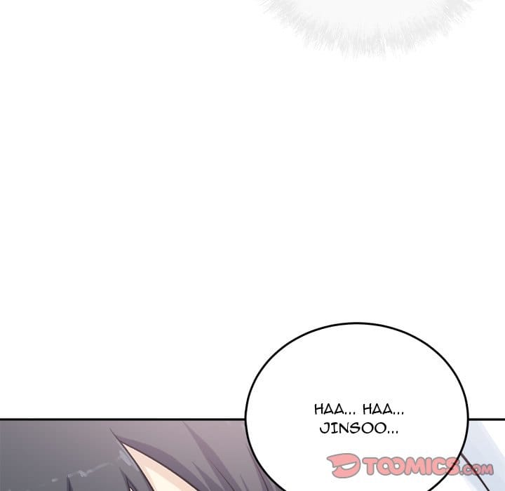 Excuse me, This is my Room [LObeam , kook] Chapter 59 – page 21