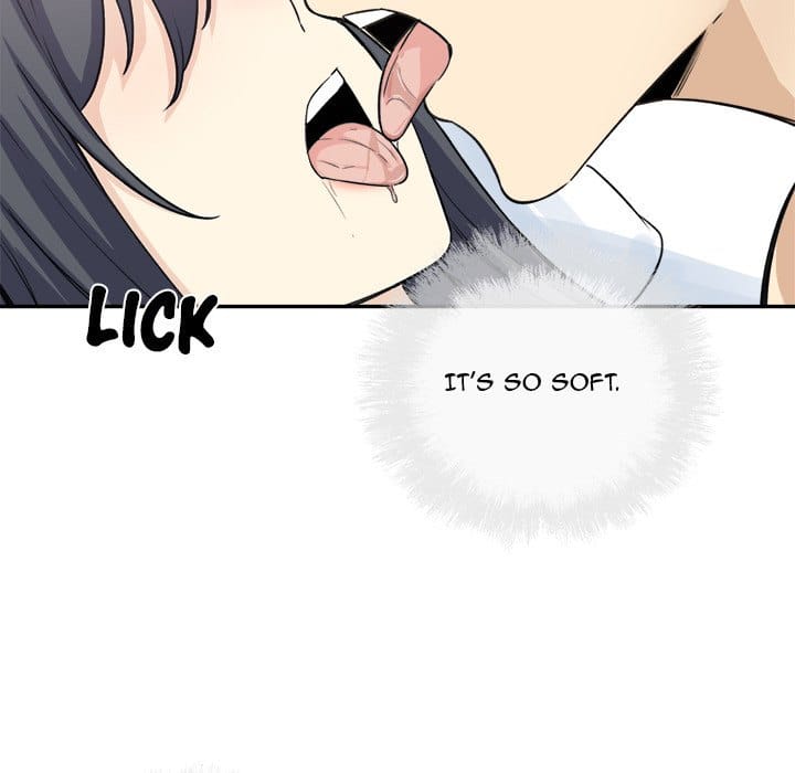 Excuse me, This is my Room [LObeam , kook] Chapter 59 – page 26