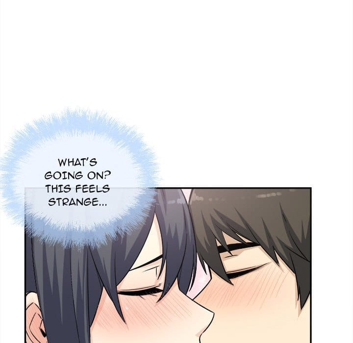 Excuse me, This is my Room [LObeam , kook] Chapter 59 – page 31