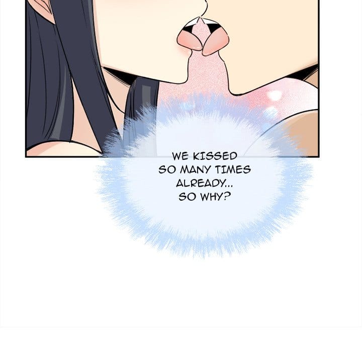 Excuse me, This is my Room [LObeam , kook] Chapter 59 – page 32