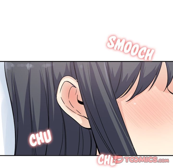 Excuse me, This is my Room [LObeam , kook] Chapter 59 – page 33