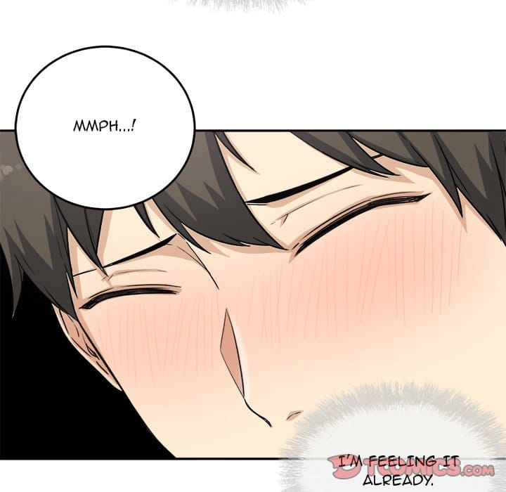 Excuse me, This is my Room [LObeam , kook] Chapter 59 – page 39