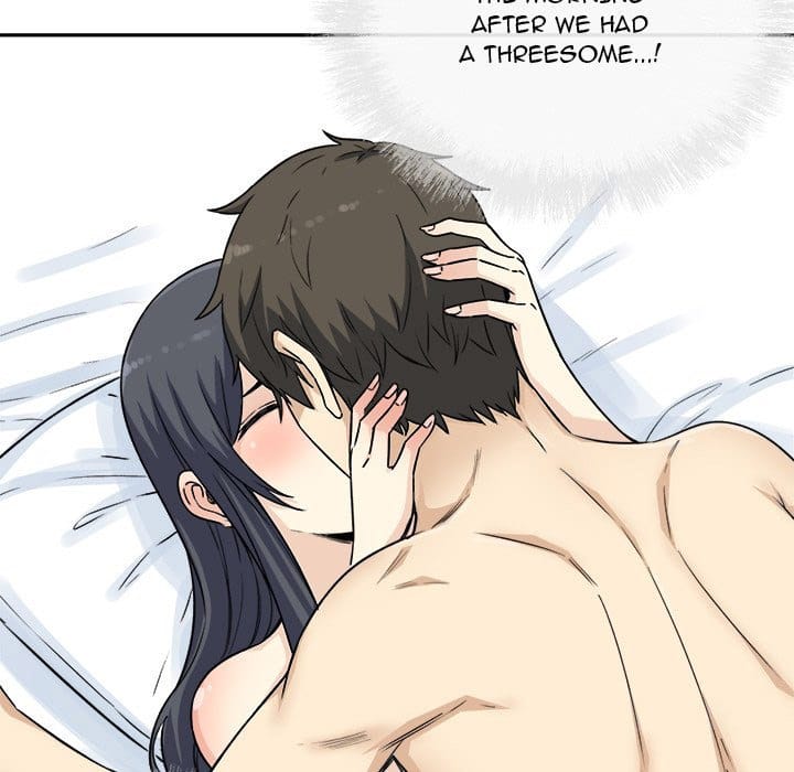 Excuse me, This is my Room [LObeam , kook] Chapter 59 – page 41