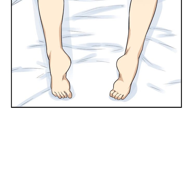 Excuse me, This is my Room [LObeam , kook] Chapter 59 – page 47