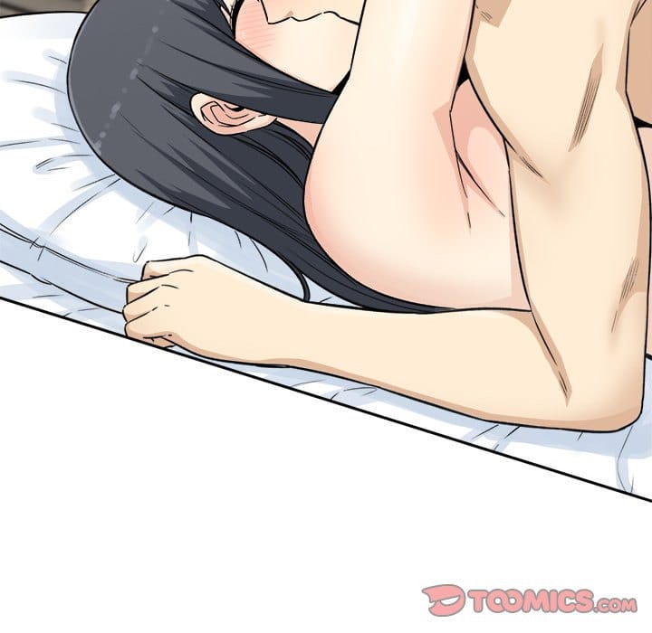 Excuse me, This is my Room [LObeam , kook] Chapter 59 – page 51