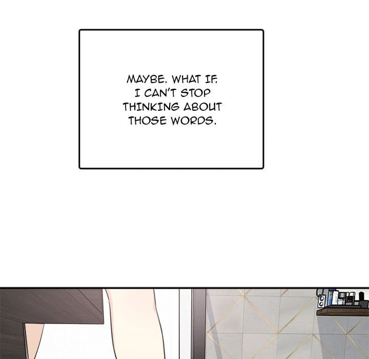 Excuse me, This is my Room [LObeam , kook] Chapter 59 – page 56