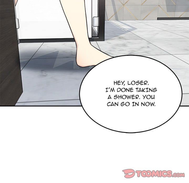 Excuse me, This is my Room [LObeam , kook] Chapter 59 – page 57