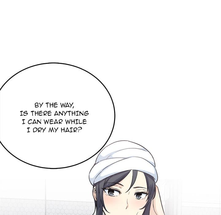 Excuse me, This is my Room [LObeam , kook] Chapter 59 – page 58