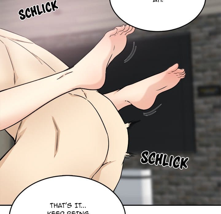 Excuse me, This is my Room [LObeam , kook] Chapter 59 – page 6
