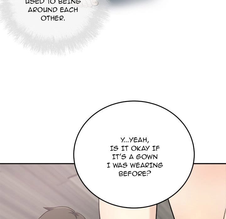 Excuse me, This is my Room [LObeam , kook] Chapter 59 – page 61