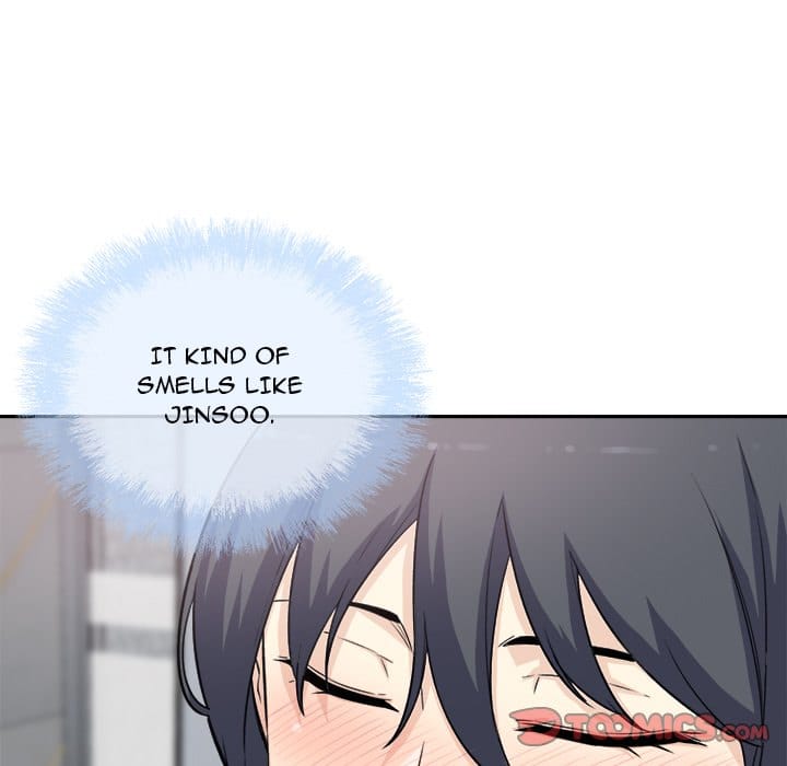Excuse me, This is my Room [LObeam , kook] Chapter 59 – page 69