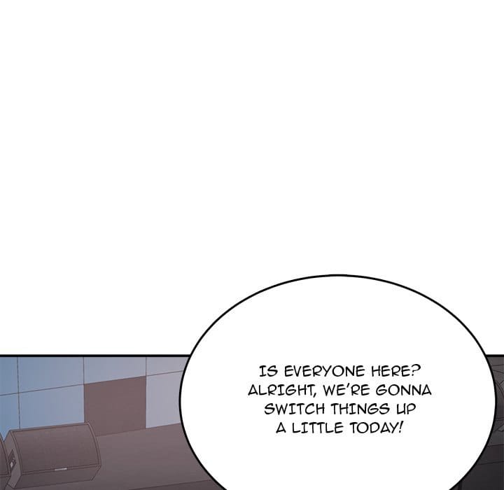 Excuse me, This is my Room [LObeam , kook] Chapter 59 – page 72