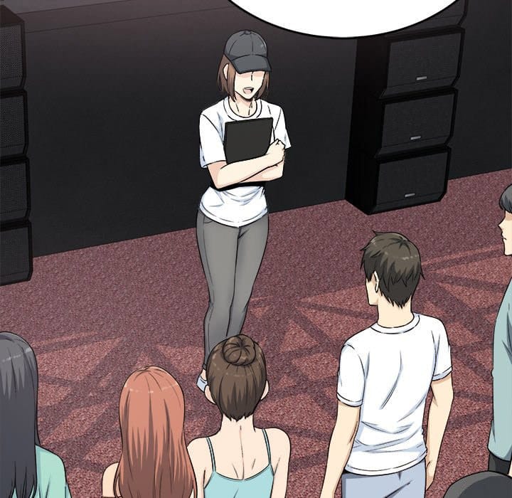Excuse me, This is my Room [LObeam , kook] Chapter 59 – page 73