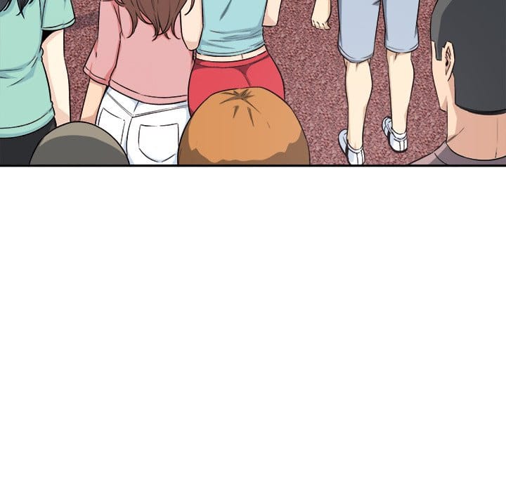 Excuse me, This is my Room [LObeam , kook] Chapter 59 – page 74