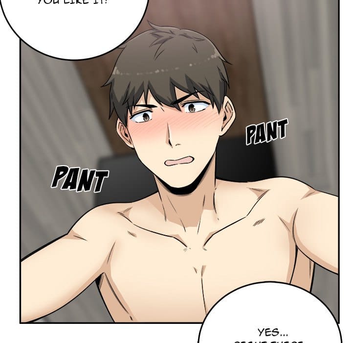 Excuse me, This is my Room [LObeam , kook] Chapter 59 – page 8