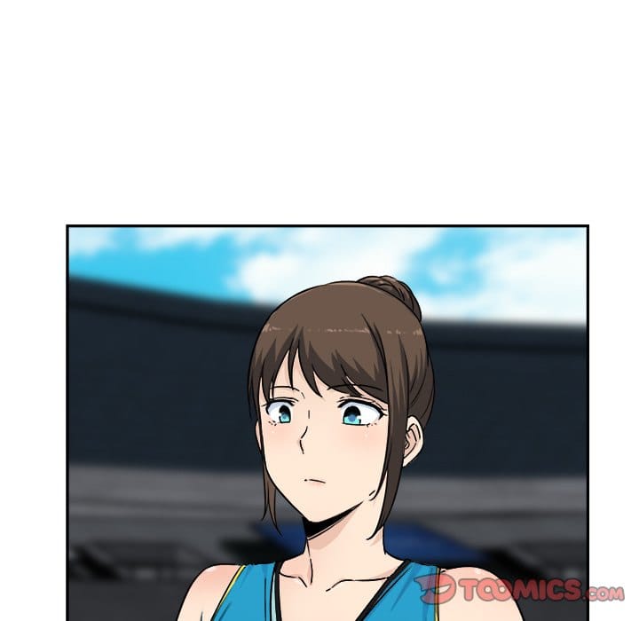 Excuse me, This is my Room [LObeam , kook] Chapter 59 – page 87