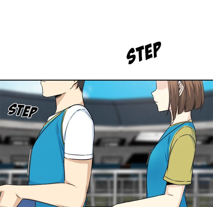 Excuse me, This is my Room [LObeam , kook] Chapter 59 – page 94