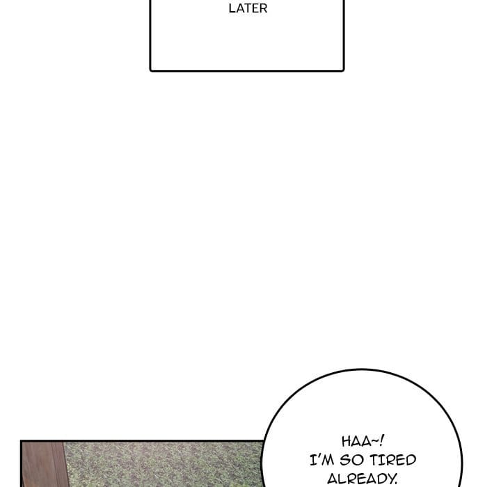 Excuse me, This is my Room [LObeam , kook] Chapter 59 – page 96