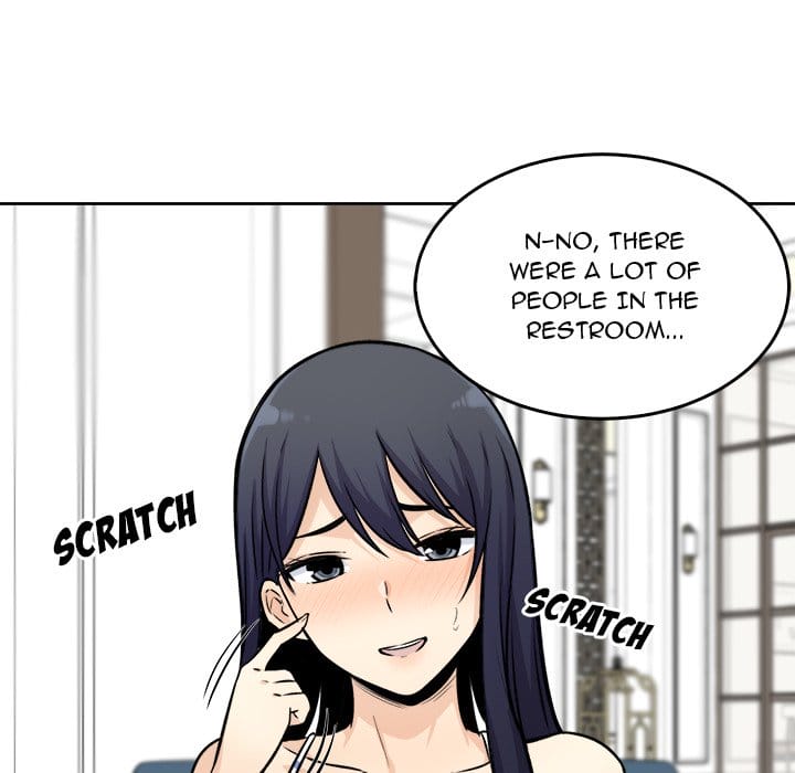 Excuse me, This is my Room [LObeam , kook] Chapter 36 – page 100