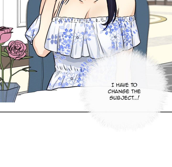 Excuse me, This is my Room [LObeam , kook] Chapter 36 – page 101