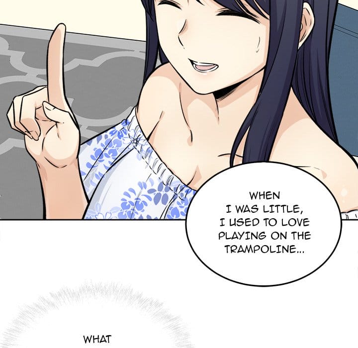 Excuse me, This is my Room [LObeam , kook] Chapter 36 – page 103