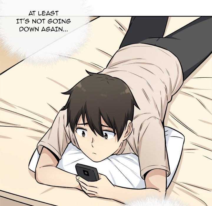 Excuse me, This is my Room [LObeam , kook] Chapter 36 – page 110