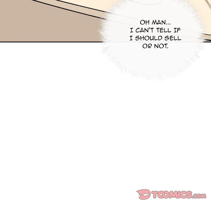 Excuse me, This is my Room [LObeam , kook] Chapter 36 – page 111