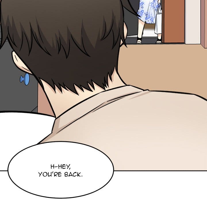 Excuse me, This is my Room [LObeam , kook] Chapter 36 – page 113