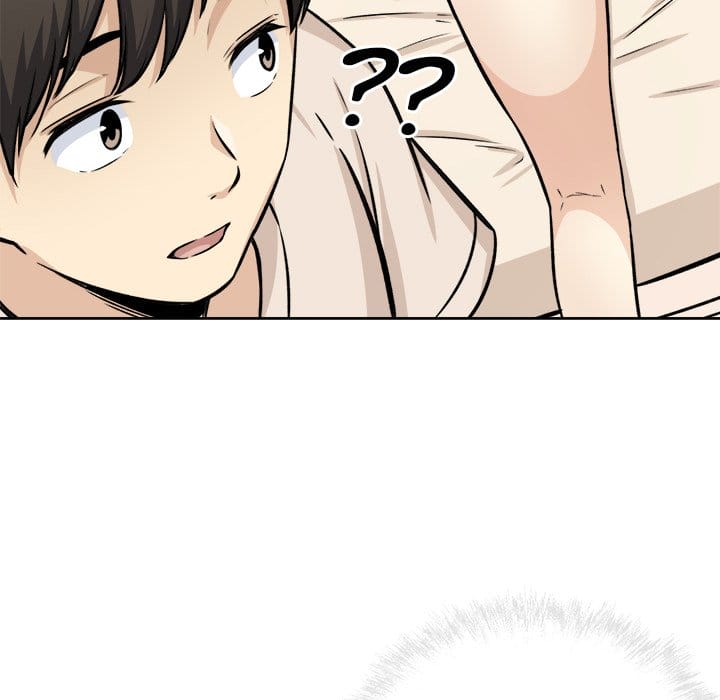 Excuse me, This is my Room [LObeam , kook] Chapter 36 – page 118