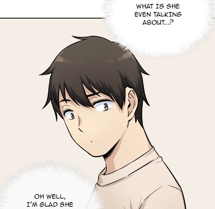 Excuse me, This is my Room [LObeam , kook] Chapter 36 – page 119