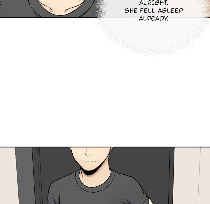 Excuse me, This is my Room [LObeam , kook] Chapter 36 – page 126