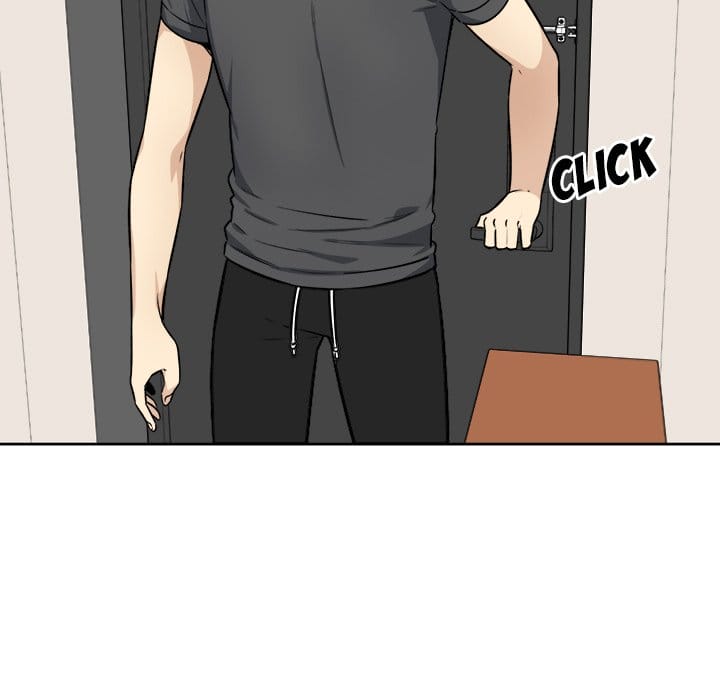 Excuse me, This is my Room [LObeam , kook] Chapter 36 – page 127