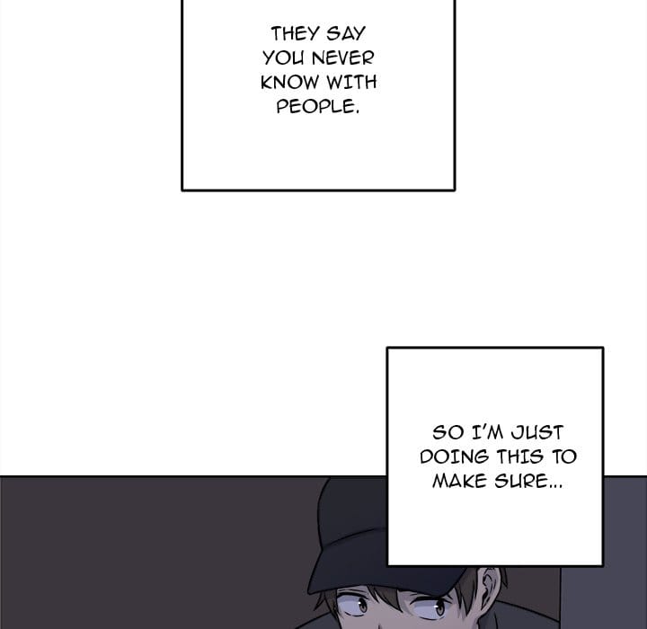 Excuse me, This is my Room [LObeam , kook] Chapter 36 – page 134