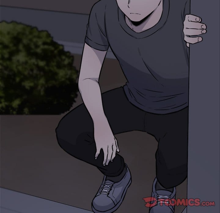 Excuse me, This is my Room [LObeam , kook] Chapter 36 – page 135