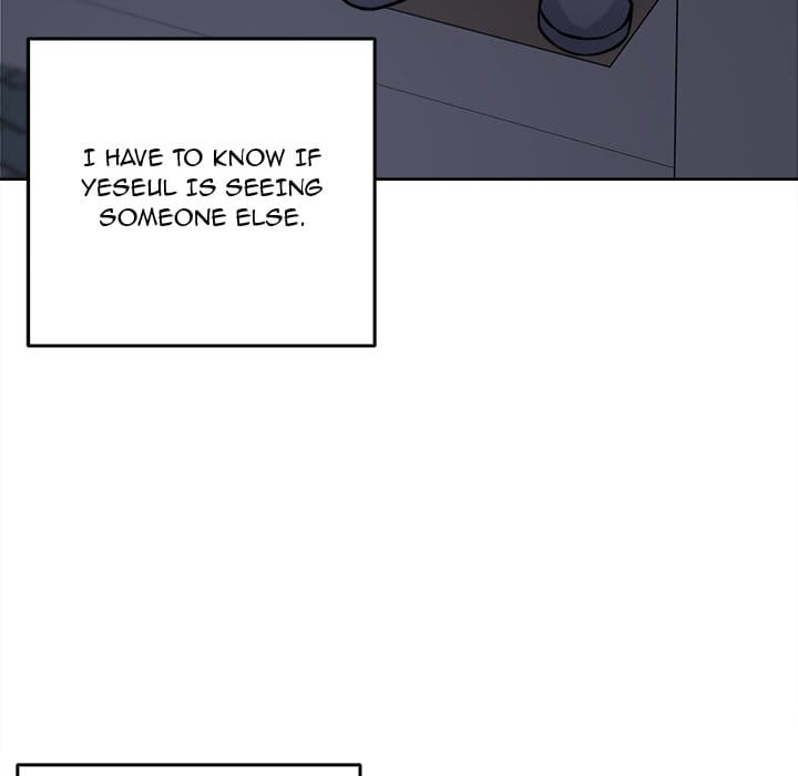 Excuse me, This is my Room [LObeam , kook] Chapter 36 – page 136