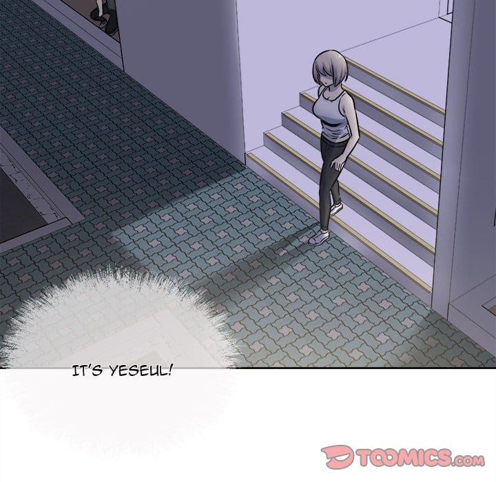 Excuse me, This is my Room [LObeam , kook] Chapter 36 – page 141