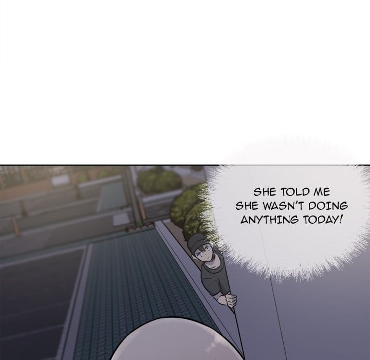 Excuse me, This is my Room [LObeam , kook] Chapter 36 – page 142
